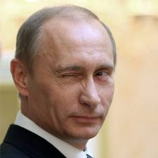 Putin does not rule out approving Syria strike with evidence Assad used poison gas